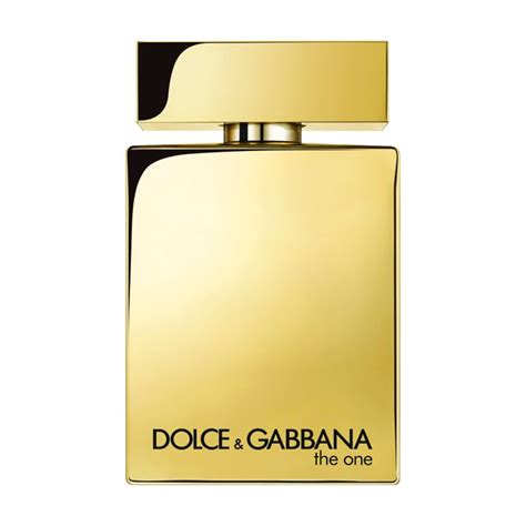 dolce gabbana the one man gold|dolce gabbana the one fragrantica.